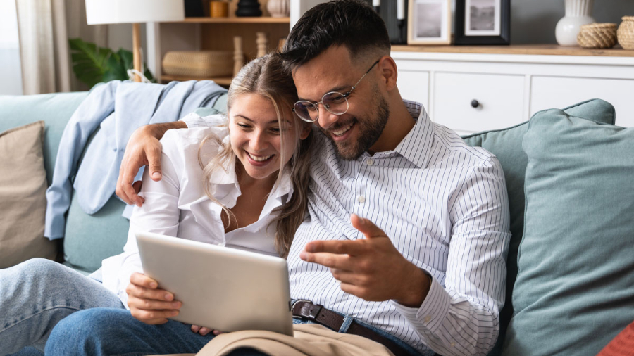 Avaliação de empresas
